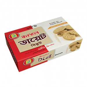 Banoful Diet Biscuit 350gm