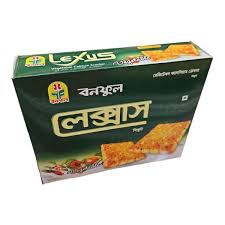 Banoful Lexus Biscuit